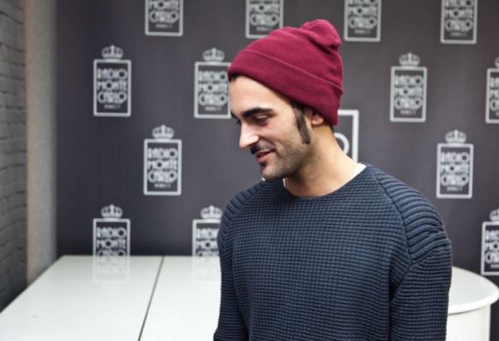 Marco Mengoni