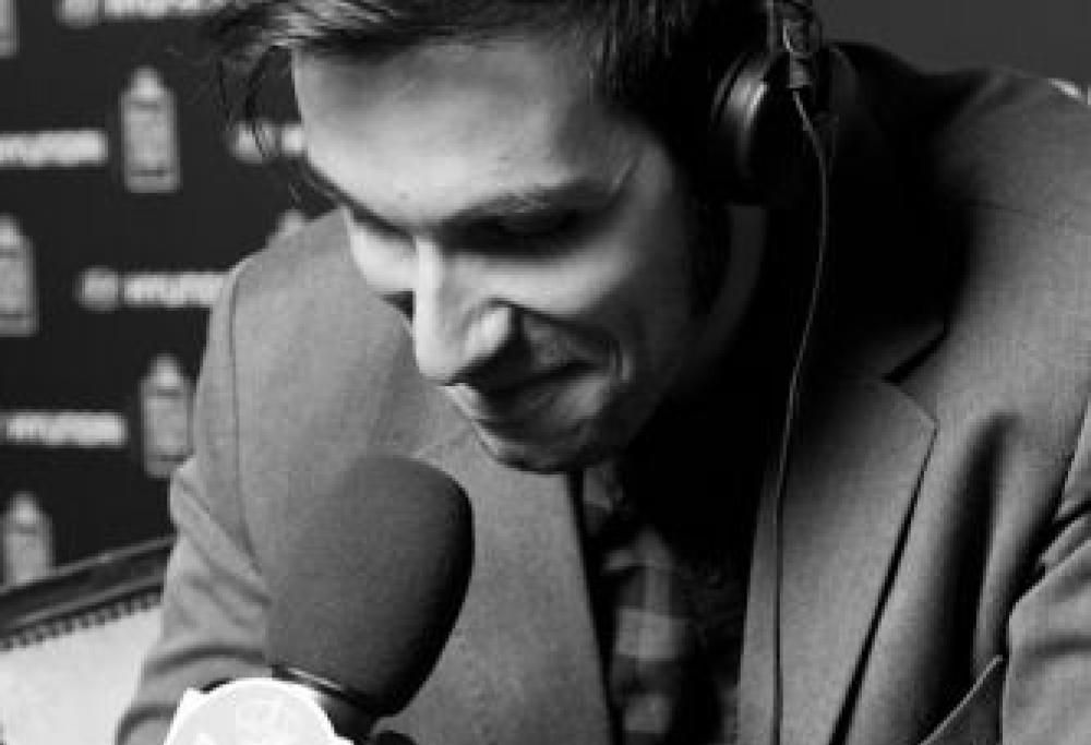 SPECIALE SANREMO: Antonio Maggio