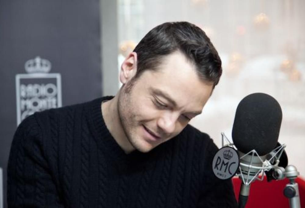 Tiziano Ferro
