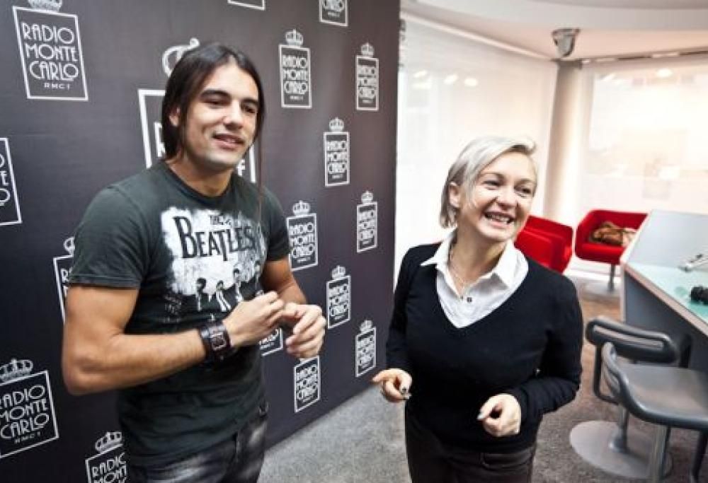 Cast del musical Siddharta