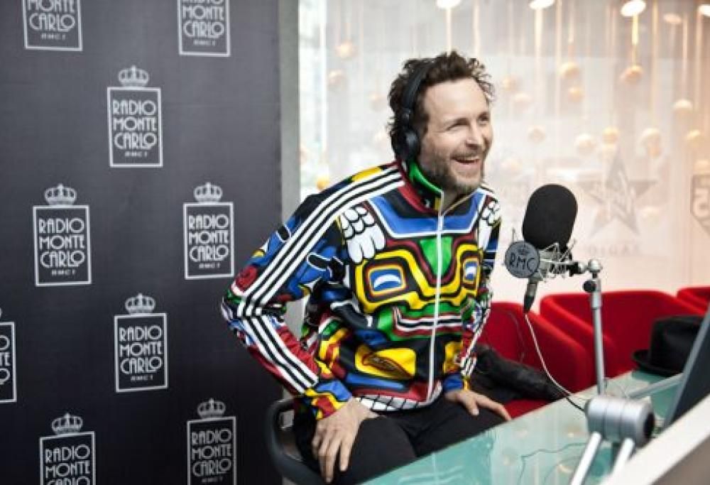 Lorenzo Jovanotti