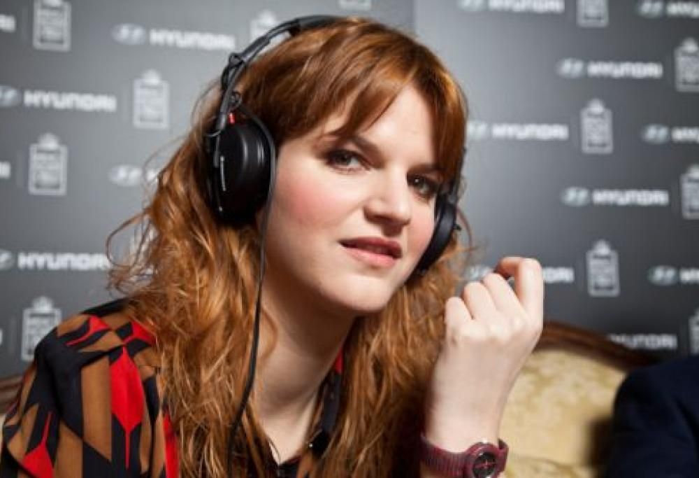 SPECIALE SANREMO: Chiara