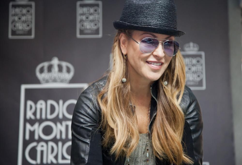 Anastacia: nella sua vita c’è un uomo misterioso