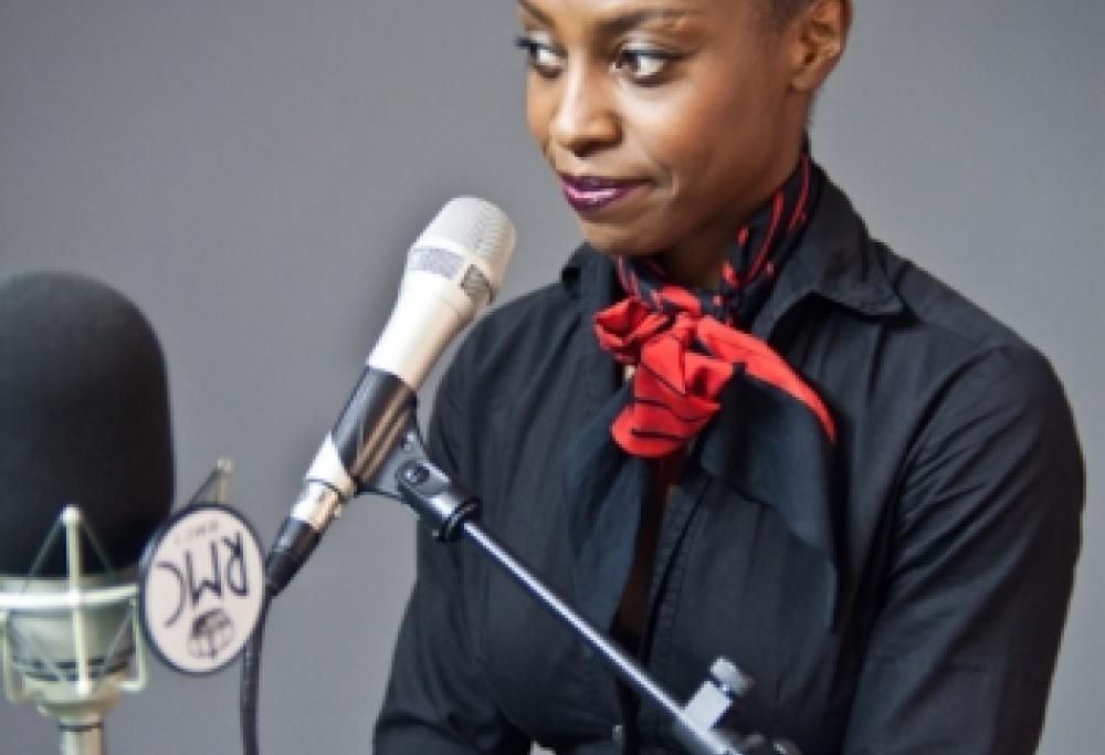 Skye ospite di RMC In The Music: le immagini