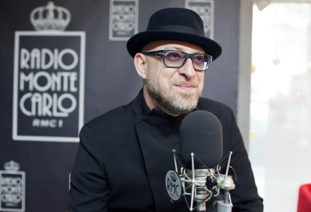 Mario Biondi