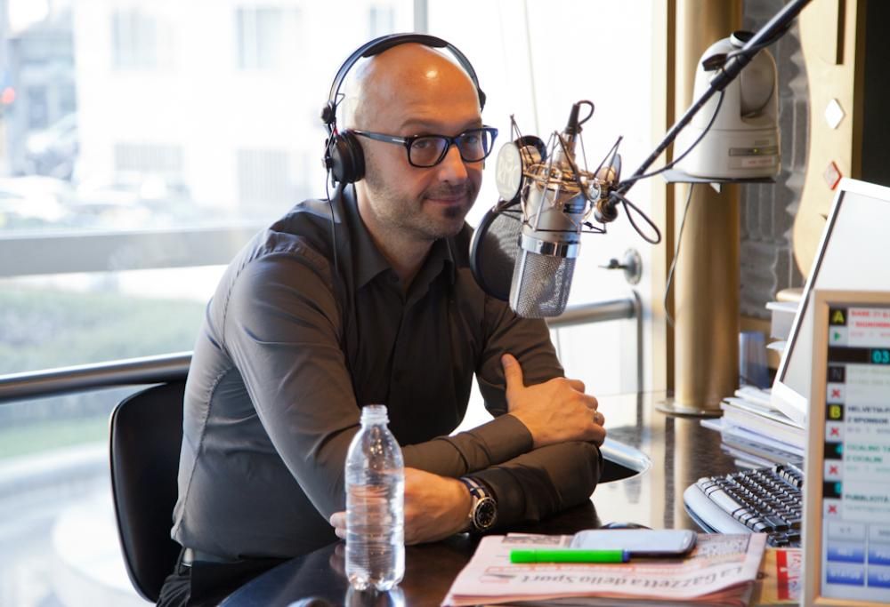Joe Bastianich