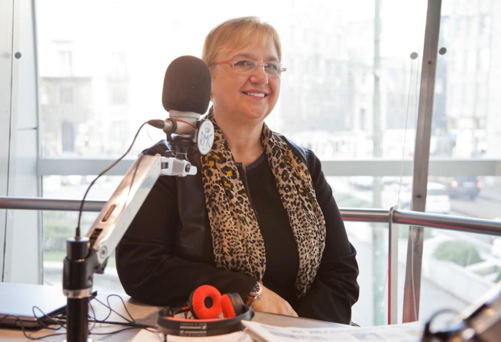 Lidia Bastianich