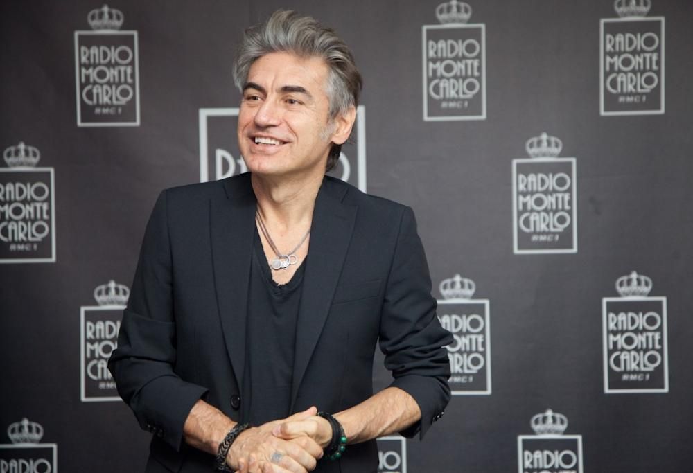 Ligabue: la photogallery