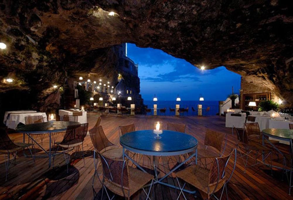 Suggerimenti su dove passare il fine settimana