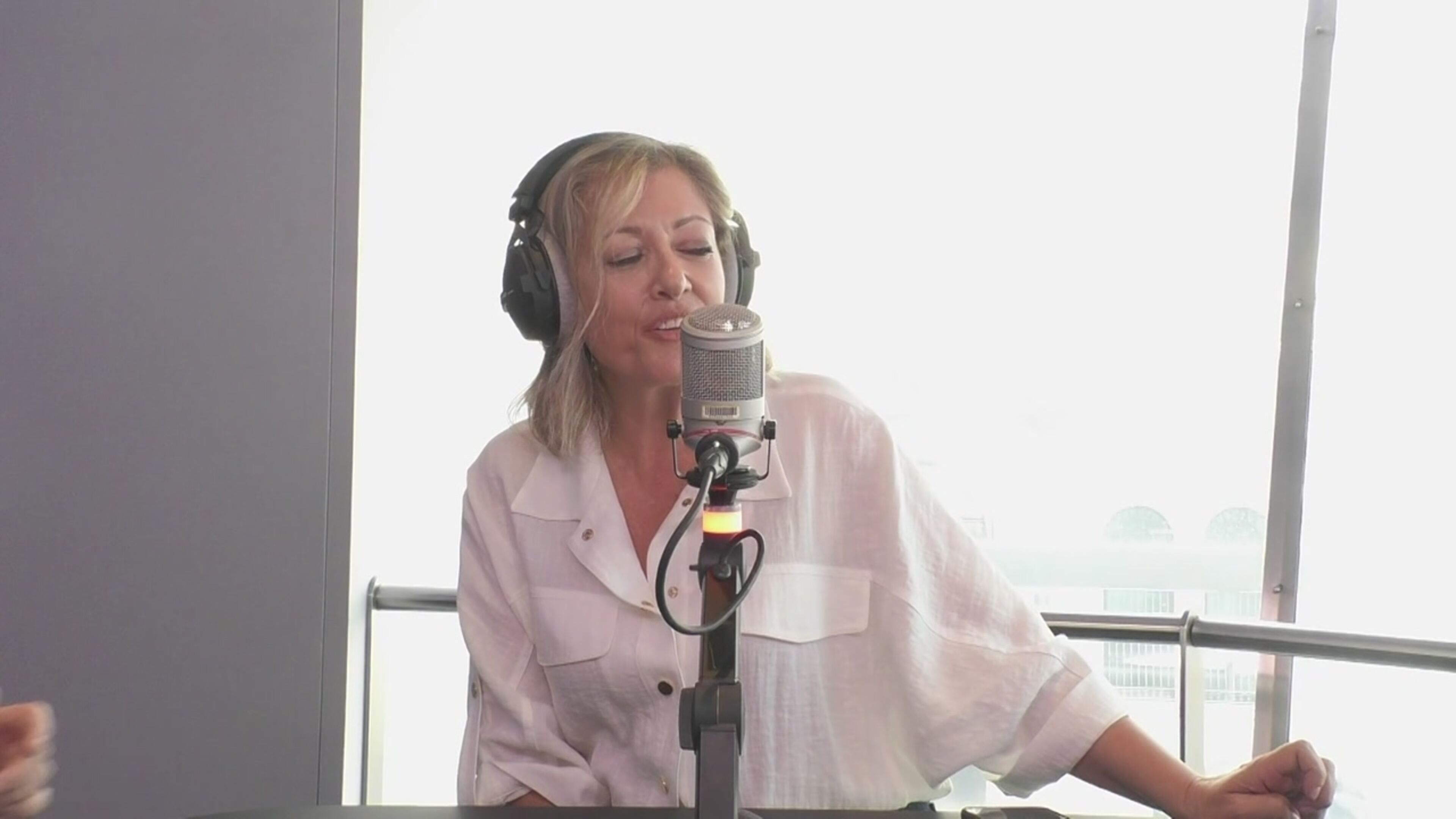 Iva Zanicchi: voglio che Dolce far niente diventi un tormentone estivo