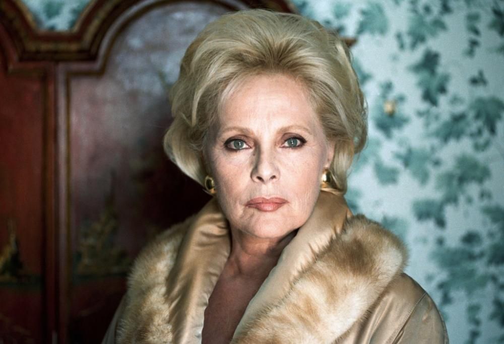 Omaggio a Virna Lisi