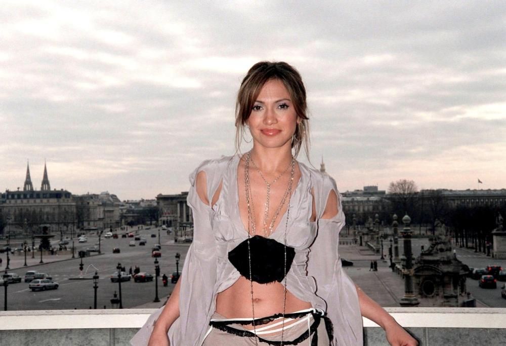 Buon compleanno Jennifer Lopez