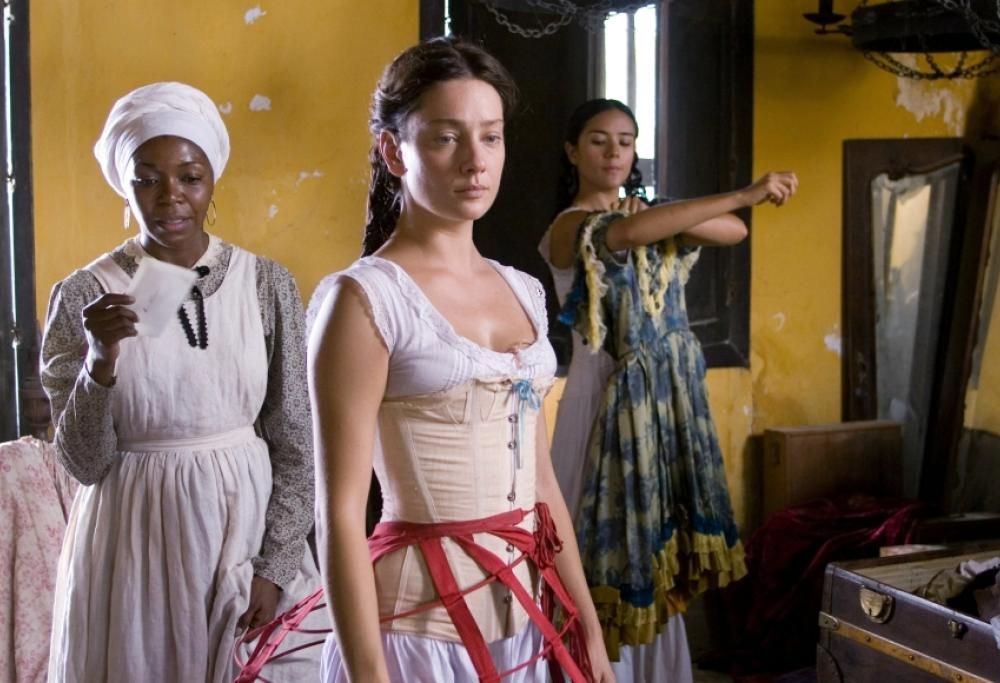 Gabriel Garcia Marquez: i film tratti dai suoi libri