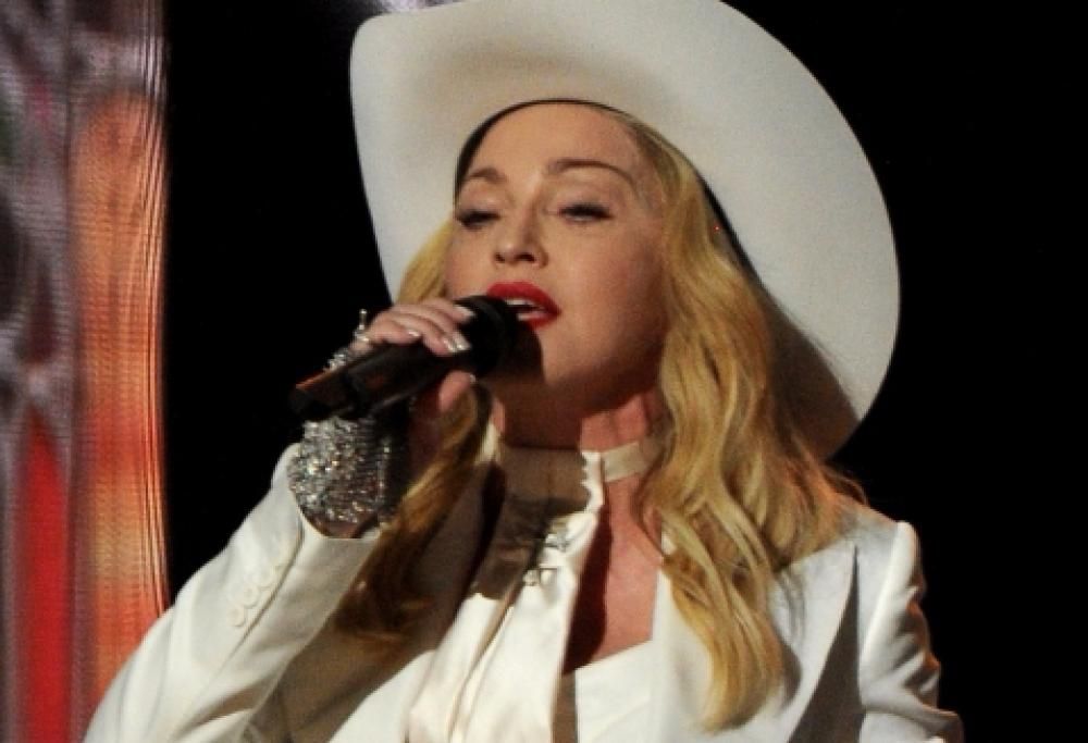 Madonna dedica una canzone al figlio: «Non c’è amore più grande di quello di una madre»