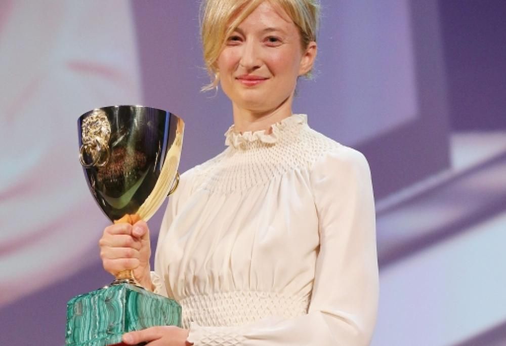 Venezia: i vincitori