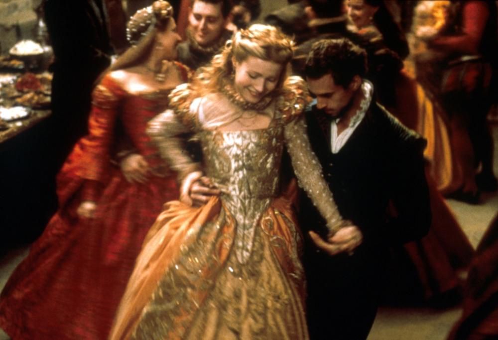 I film più belli ispirati dalle opere di Shakespeare