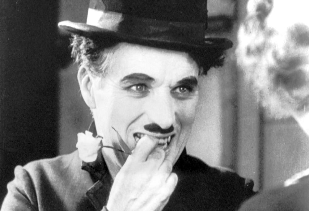Charlie Chaplin:  39 anni fa il mondo perdeva un grande talento
