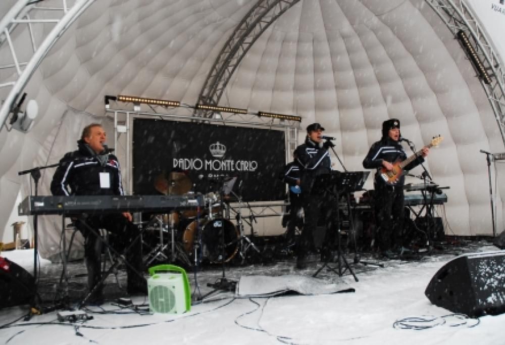 Music and Sport: le foto a Ponte di Legno