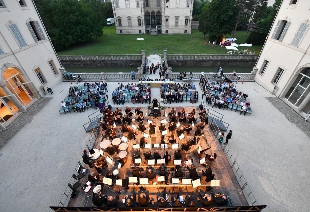 58° Concorso Internazionale Voci Verdiane Città di Busseto