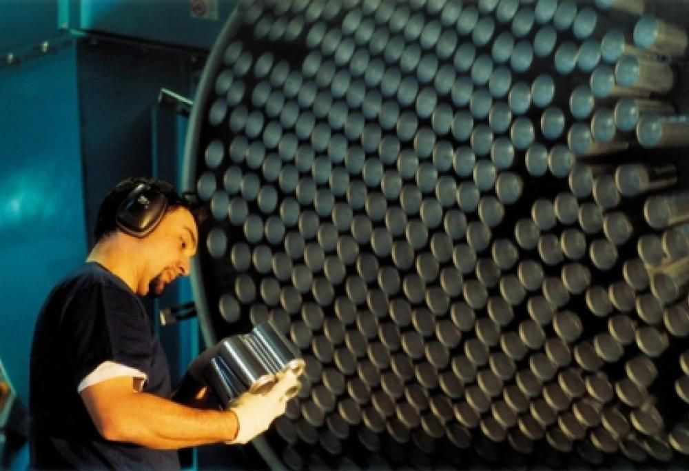 Settimana Europea del riciclo 2012: le immagini