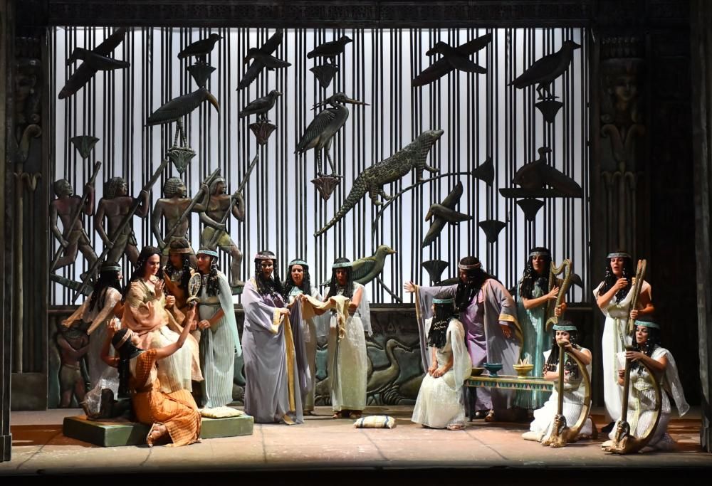 Il Festival Verdi a Parma e al suo Teatro Regio