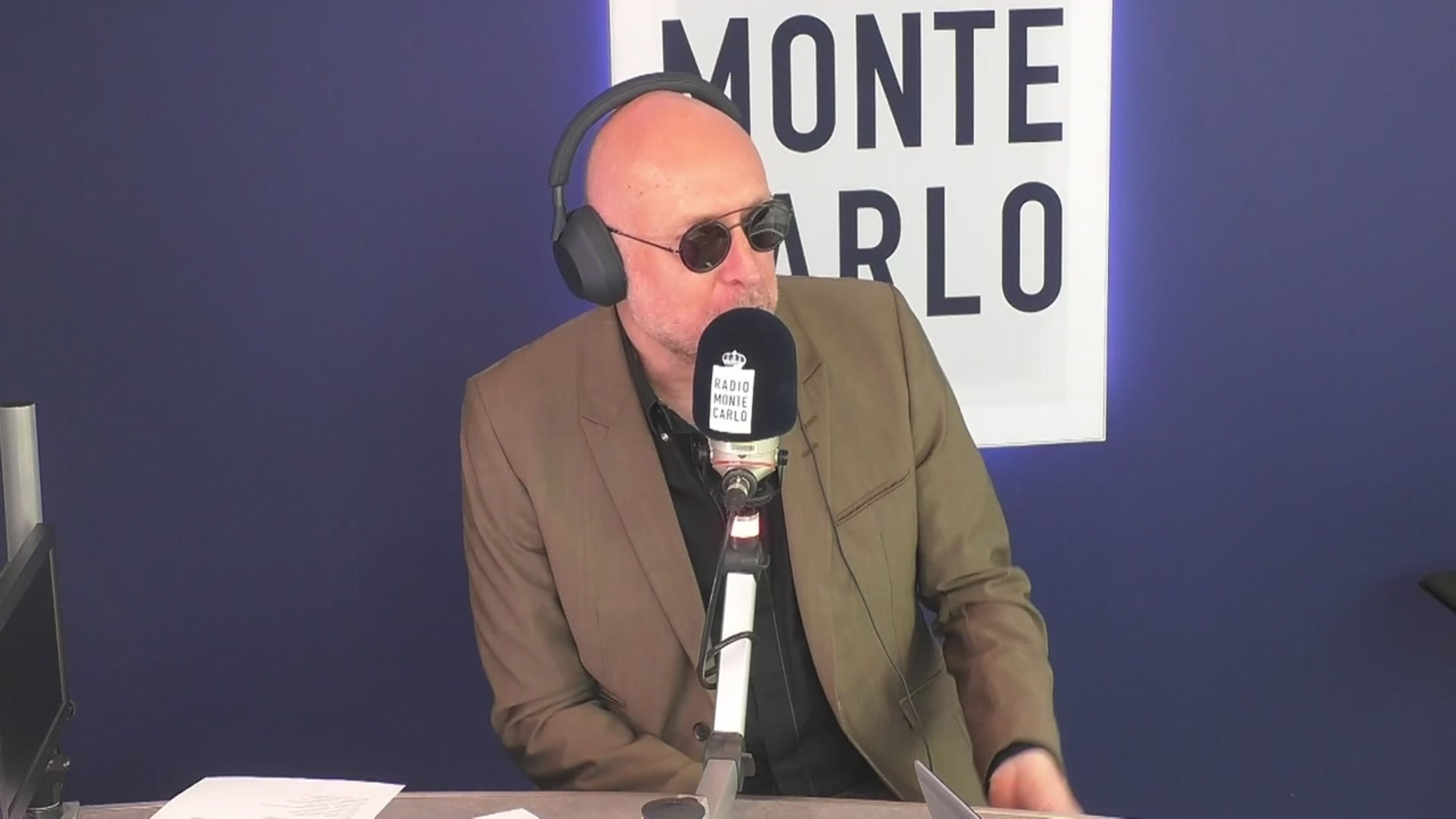 Mario Biondi: sono queste le gioie della vita!