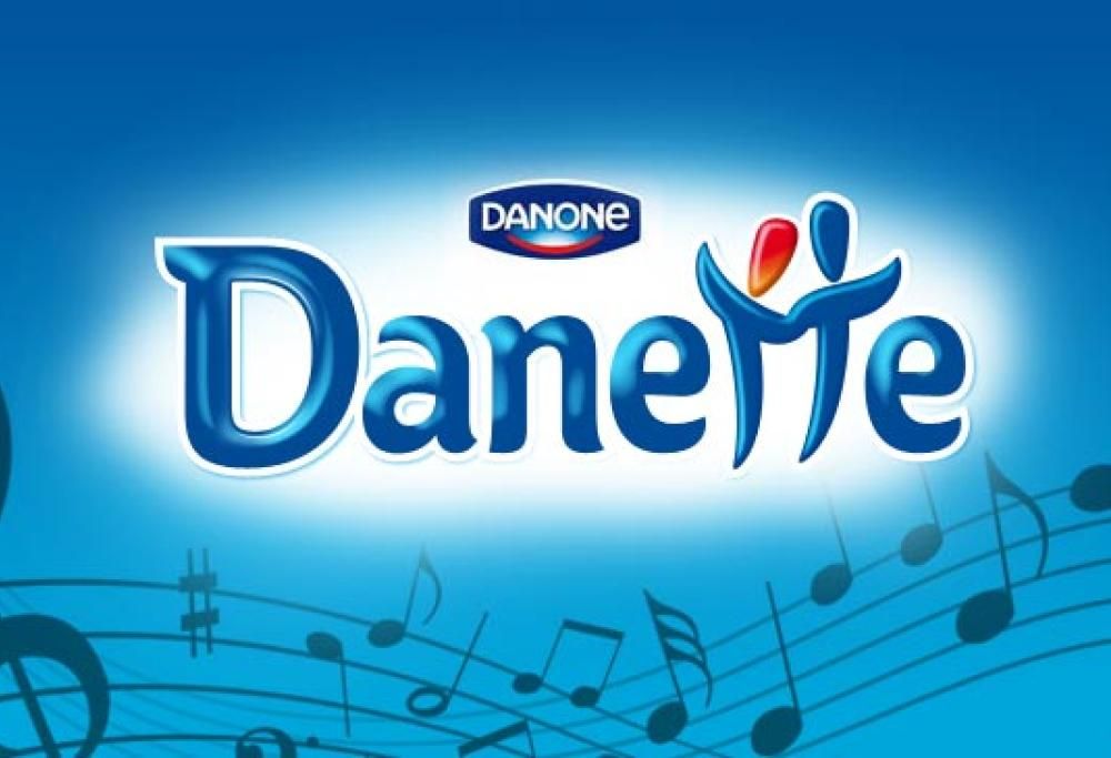 Gustati Sanremo con Danette!