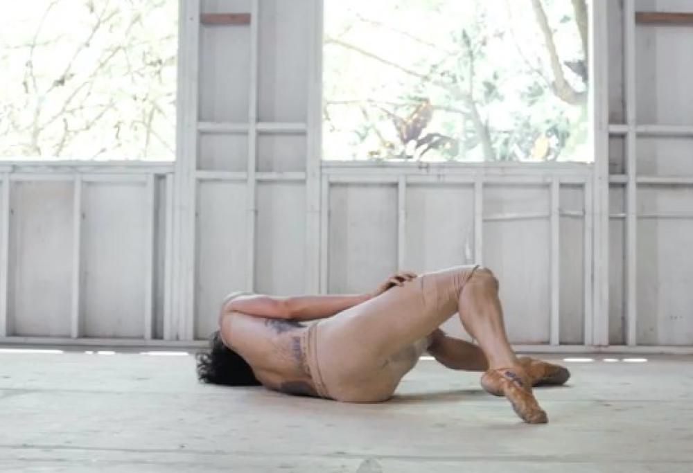 Il balletto mozzafiato sulle note di Hozier