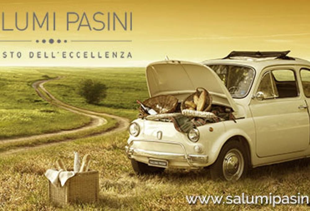 Degusta l’eccellenza italiana a CasaSanremo