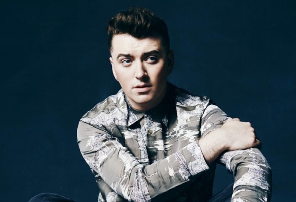 Sam Smith: «Voglio che il mio prossimo album sia ancora più intenso»