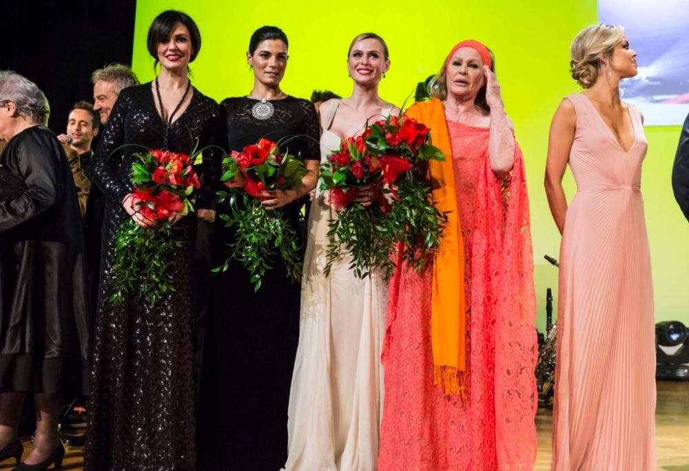 Monte – Carlo Film Festival de la Comédie: la premiazione