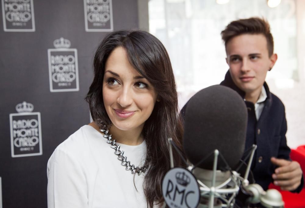 MasterChef: Nicolò e Amelia