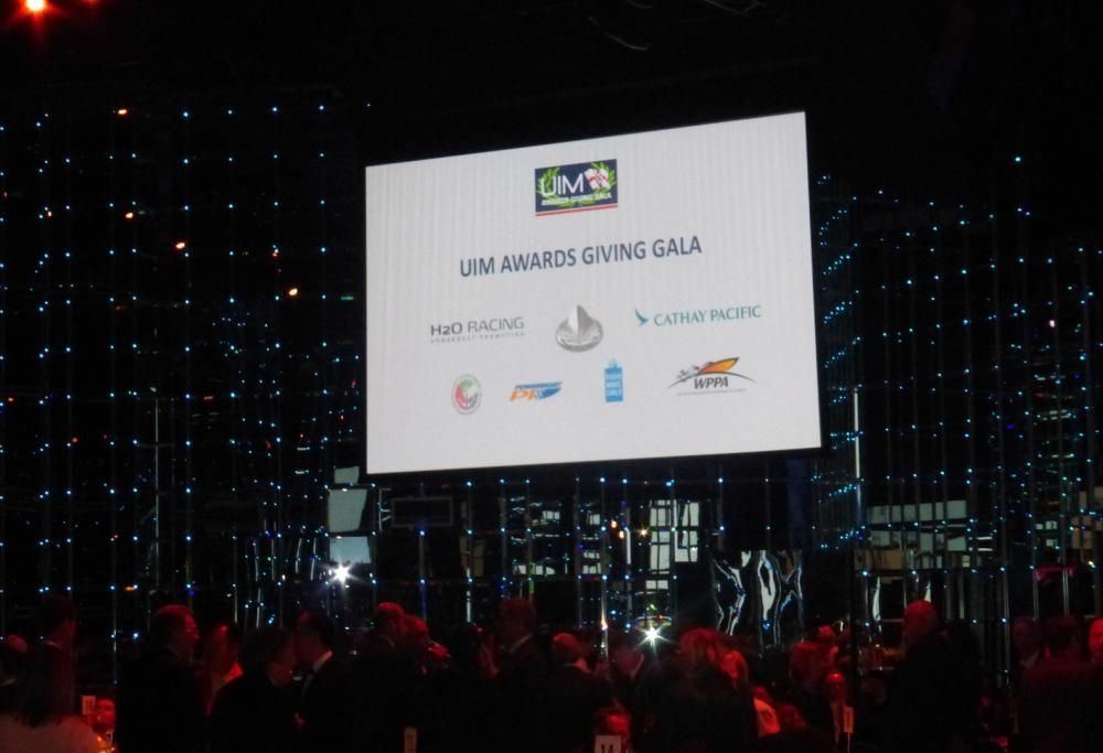 UIM Giving Awards Gala