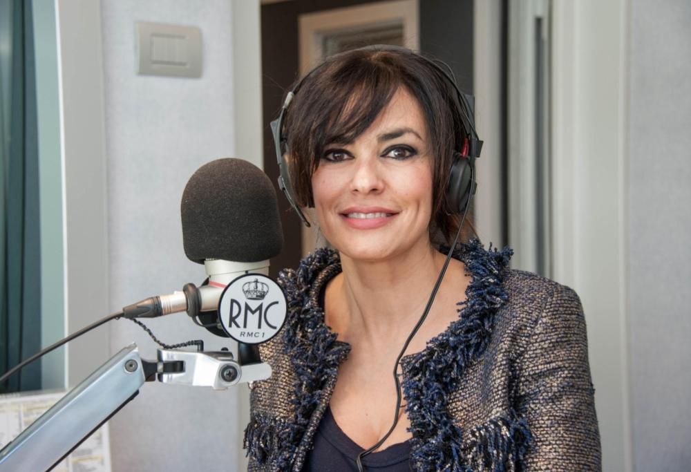 MONTE-CARLO FILM FESTIVAL DE LA COMÉDIE: IN STUDIO A RMC