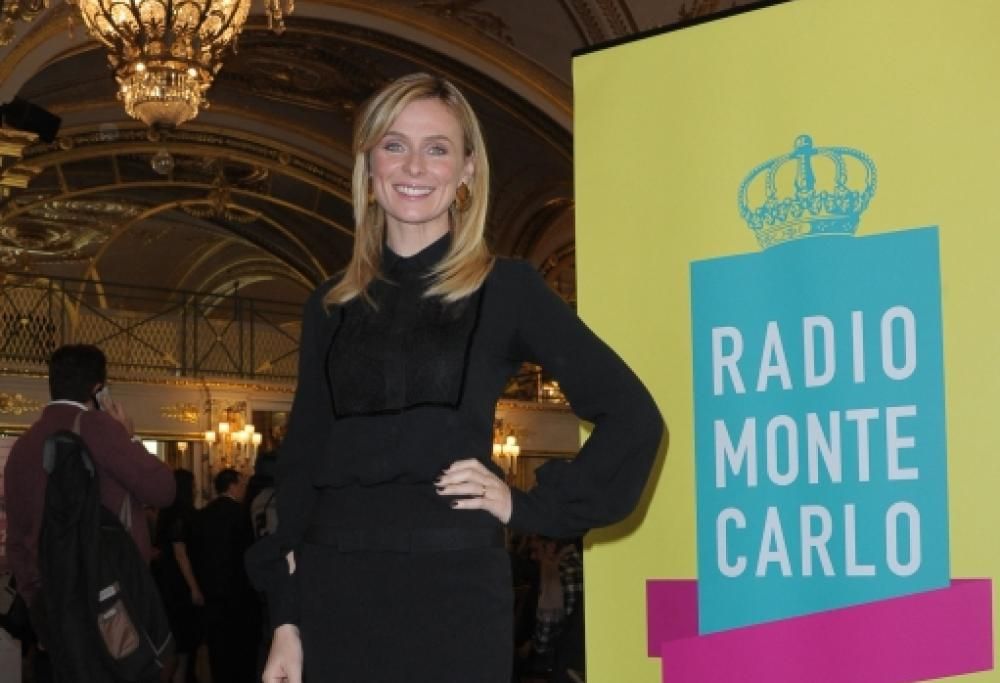 Le foto più belle dal Monte – Carlo Film Festival de la Comédie