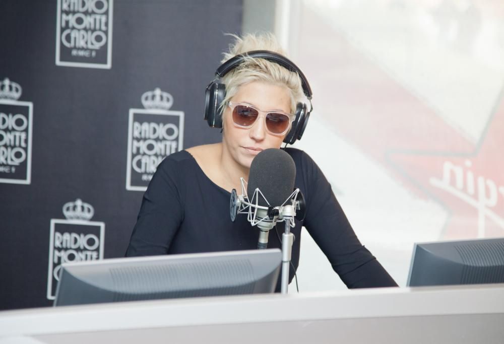 Malika Ayane ospite di RMC