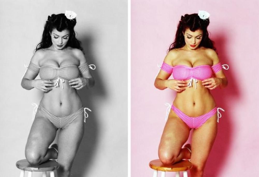 8 celebri scatti che in realtà sono fotomontaggi