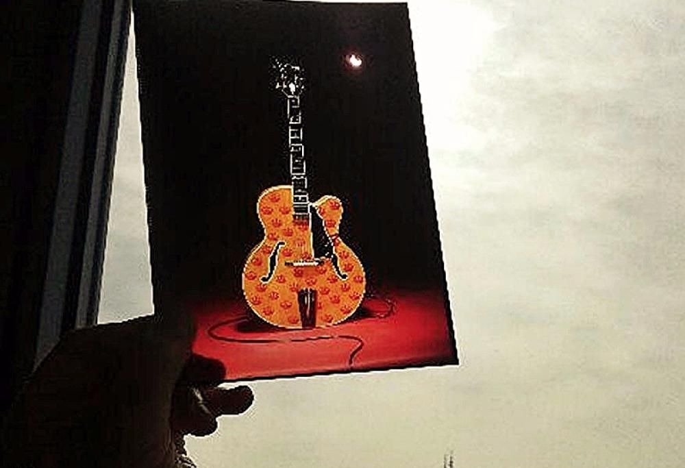 Eclissi di sole: le foto più belle