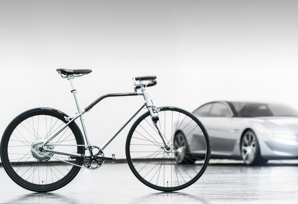 LikeBike: le 10 bici più straordinarie del mondo