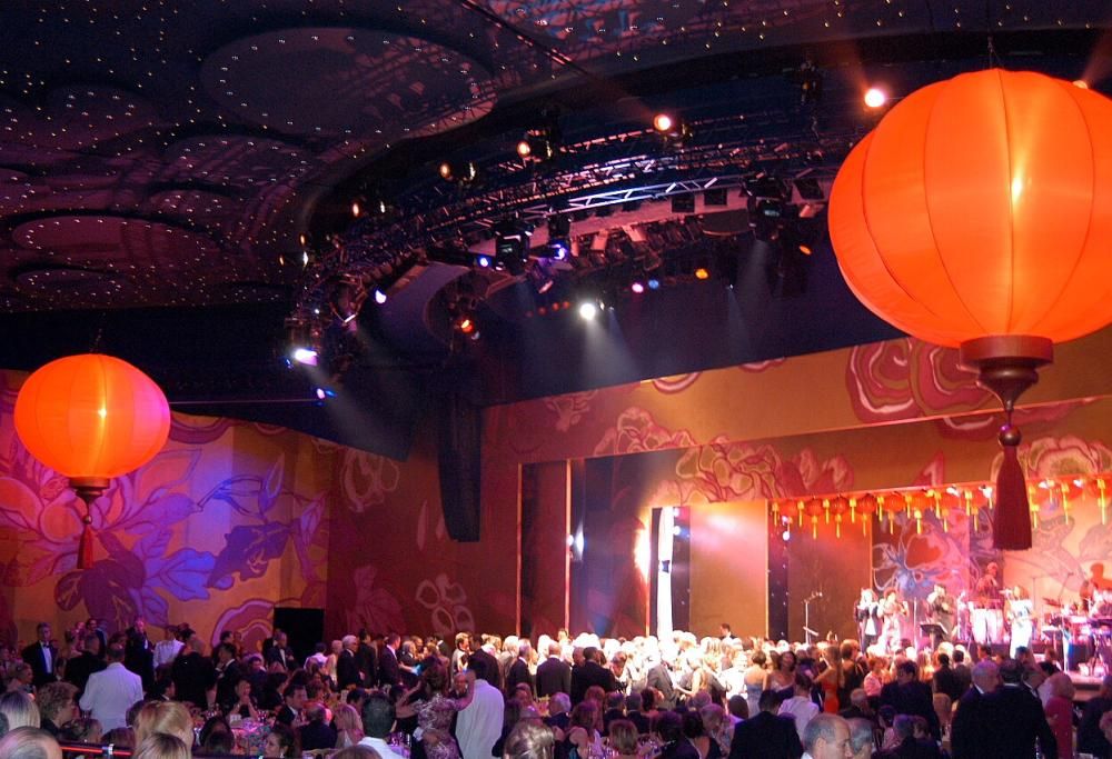 Il Ballo della Rosa: le foto più belle degli ultimi anni