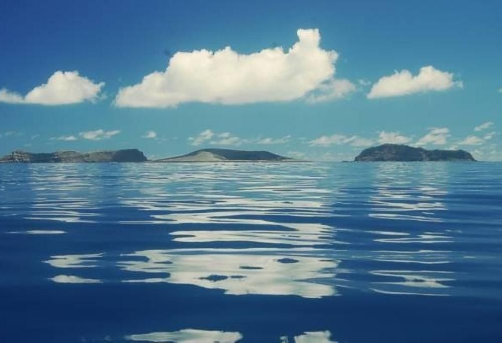 Scoperta una nuova isola nell’Oceano Pacifico