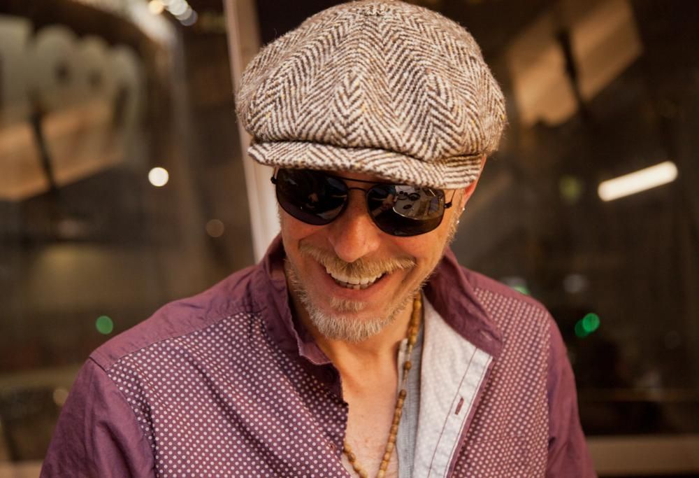 I Negrita negli studi di RMC