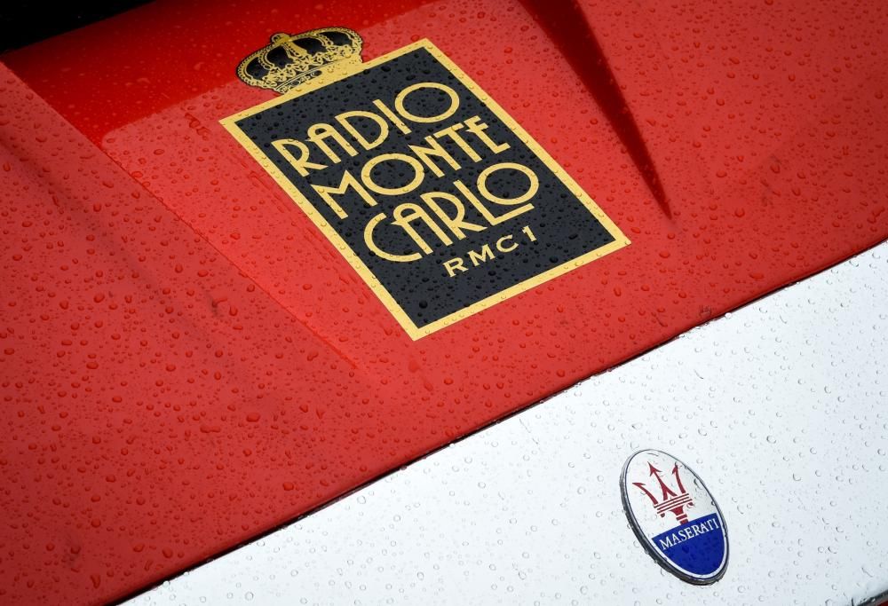 Maserati Racing Academy