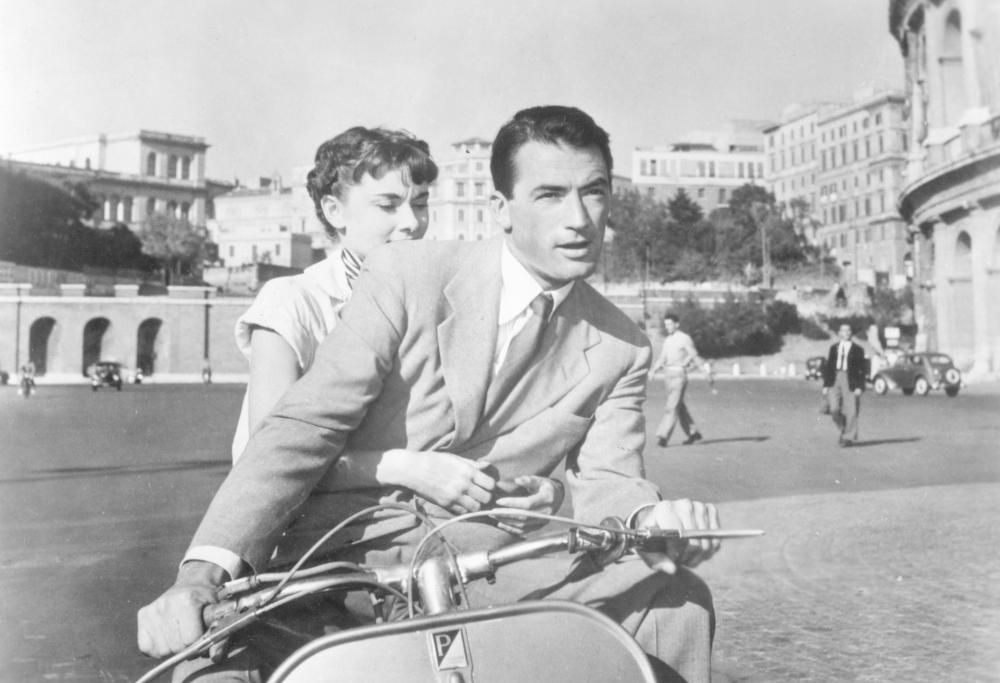 Audrey Hepburn: 61 anni fa l’Oscar per Vacanze Romane
