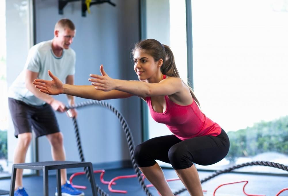 Bastano questi dodici esercizi per avere un corpo perfetto