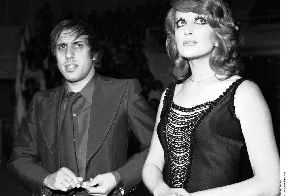 Mina e Celentano: il 5 dicembre esce il nuovo album