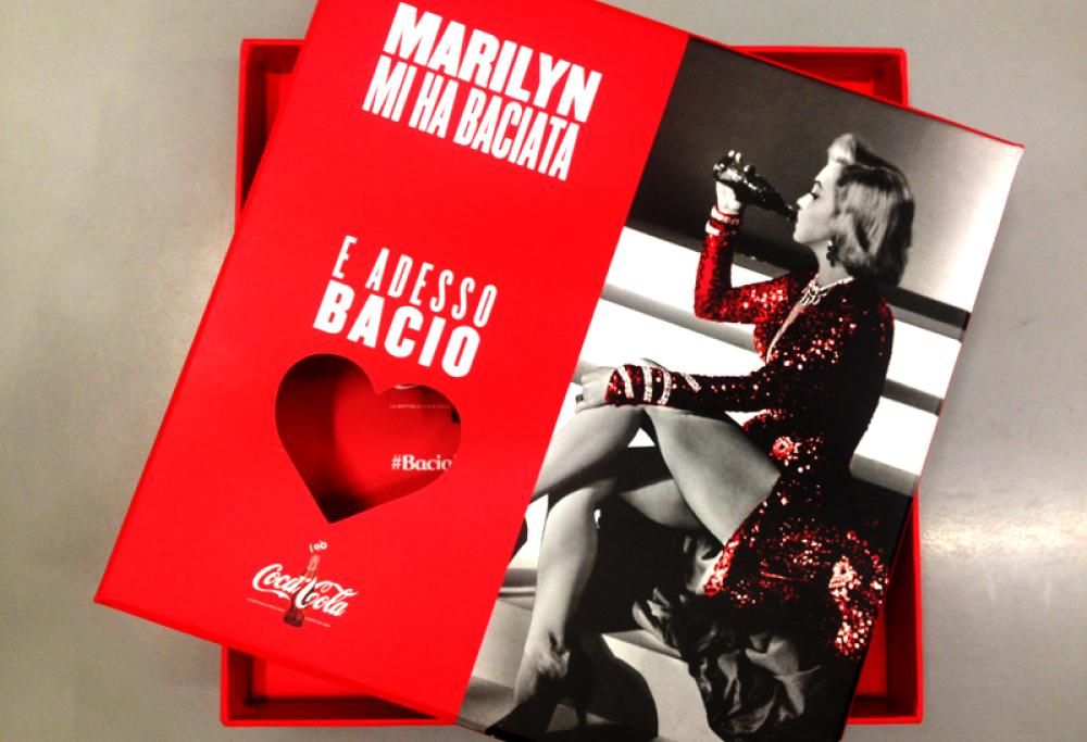 OGGI A RMC E’ COCA-COLA DAY