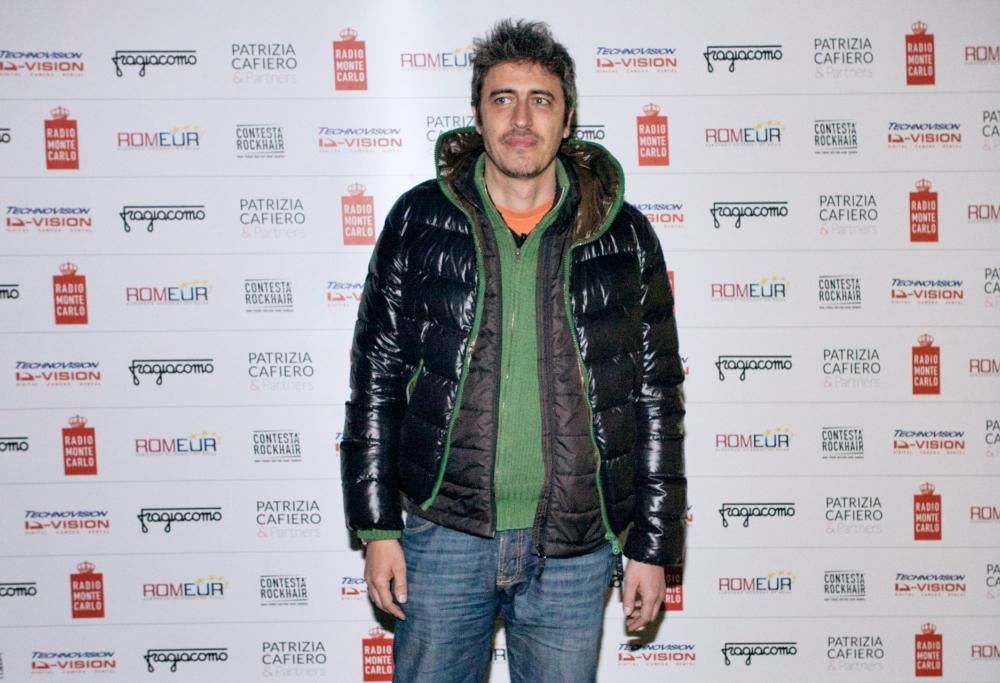 Fabrique du Cinéma: il party del 27 marzo