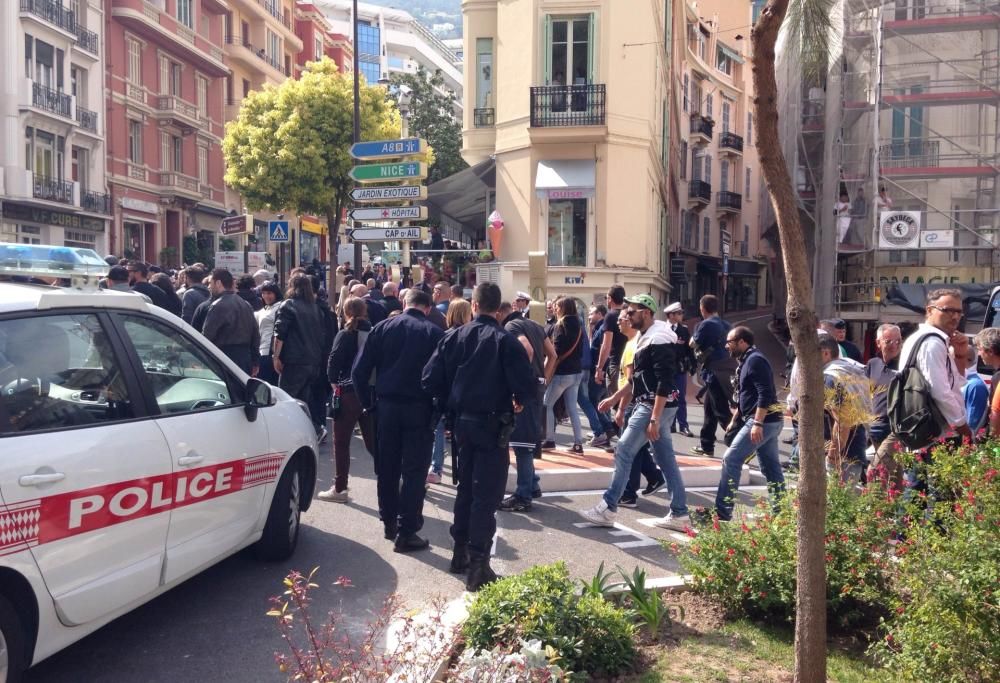 Aspettando Monaco – Juventus