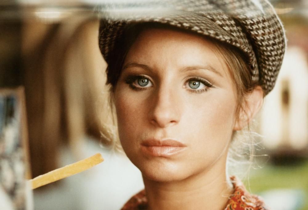 Buon compleanno Barbra Streisand